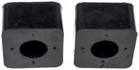 BB7144 Suspension Stabilizer Bar Bushing Kit; Multi-Vehicle Application
