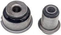 BB7244 Control Arm Bushing Kit; Multi-Vehicle Application