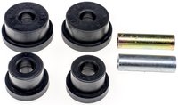 BB7294 Control Arm Bushing Kit; Multi-Vehicle Application