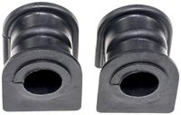 BB8731 Suspension Stabilizer Bar Bushing Kit; Multi-Vehicle Application