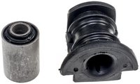 BB90035 Control Arm Bushing Kit; Nissan