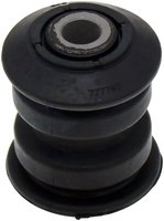 Rubber Control Arm Bushing for 2007-2009 Dodge, 2007-2021 Freightliner, 2007-2025 Mercedes Sprinter and 2008-2018 Volkswagen