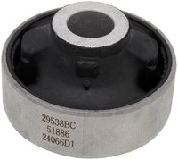 BC650169 Suspension Control Arm Bushing; Multi-Vehicle Application