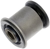 BC86380 Suspension Control Arm Bushing; Ford EcoSport 2018-2022