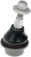 BJ24115 Suspension Ball Joint; Jaguar