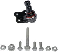 Ball Joint for Jaguar E-Pace 2018-2020, Land Rover Discovery Sport 2015-2019, Land Rover Range Rover Evoque 2015-2019