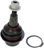 BJ87375 Suspension Ball Joint; Ford Explorer 2020-2024