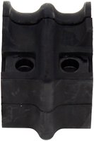 BSK70159 Suspension Stabilizer Bar Bushing Kit; Nissan Altima 2019-2025