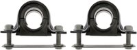 BSK87010 Suspension Stabilizer Bar Bushing Kit; Ford/Lincoln