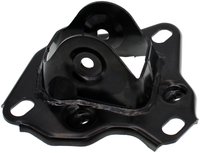 Steel One-Piece Trailing Arm Bracket Rear Right/Passenger Side for 2014-2024 BMW and Mini Vehicles