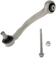 CB12167 Suspension Control Arm and Ball Joint Assembly; Multi-Vehicle Application
