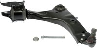 CB140014 Suspension Control Arm and Ball Joint Assembly; BMW