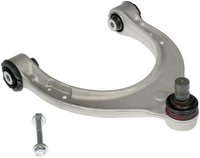 CB14076 Suspension Control Arm and Ball Joint Assembly; BMW