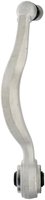 Steel Stock Control Arm and Ball Joint Assembly for 2016-2023 Mercedes-Benz Vehicles