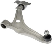 CB27273 Suspension Control Arm and Ball Joint Assembly; Mercedes-Benz