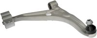 Complete Suspension Control Arm and Ball Joint Assembly