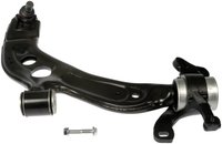 Front Right/Passenger Side Lower Control Arm and Ball Joint Assembly for 2014-2024 Mini Cooper