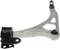 CB58073 Suspension Control Arm and Ball Joint Assembly; Honda Odyssey 2018-2025