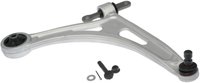 CB63454 Suspension Control Arm and Ball Joint Assembly; Hyundai/Kia