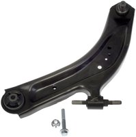 CB69453 Suspension Control Arm and Ball Joint Assembly; Nissan