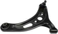CB72213 Suspension Control Arm and Ball Joint Assembly; Multi-Vehicle Application