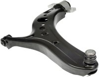 CB72313 Suspension Control Arm and Ball Joint Assembly; Subaru Ascent 2019-2025