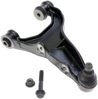 CB72558 Suspension Control Arm and Ball Joint Assembly; Subaru