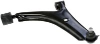 CB73134 Suspension Control Arm and Ball Joint Assembly; Multi-Vehicle Application