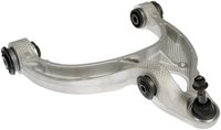 CB82104 Suspension Control Arm and Ball Joint Assembly; Jeep/Ram