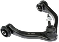 CB86027 Suspension Control Arm and Ball Joint Assembly; Ford
