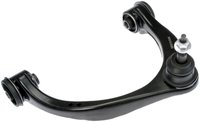 CB86028 Suspension Control Arm and Ball Joint Assembly; Ford