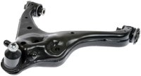 CB86363 Suspension Control Arm and Ball Joint Assembly; Ford
