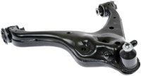 CB86364 Suspension Control Arm and Ball Joint Assembly; Ford