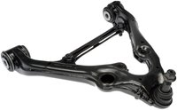 CB92163 Suspension Control Arm and Ball Joint Assembly; Multi-Vehicle Application