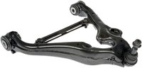 CB92164 Suspension Control Arm and Ball Joint Assembly; Multi-Vehicle Application