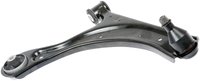 CB92214 Suspension Control Arm and Ball Joint Assembly; Buick/Chevrolet