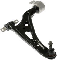 CB92233 Suspension Control Arm and Ball Joint Assembly; Buick Envision 2017-2020