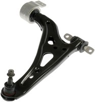 CB92234 Suspension Control Arm and Ball Joint Assembly; Buick Envision 2017-2020