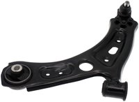 CB96053 Suspension Control Arm and Ball Joint Assembly; Fiat/Jeep