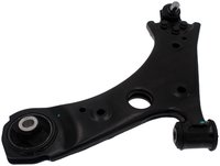 CB96063 Suspension Control Arm and Ball Joint Assembly; Fiat/Jeep