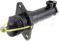 CS37821 Clutch Slave Cylinder; 1984-1992 Chevrolet, 1984-1992 Pontiac