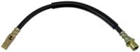 H79997 Brake Hydraulic Hose; 1973-1976 Buick, 1971-1976 Chevrolet, 1971-1976 Oldsmobile, 1971-1976 Pontiac