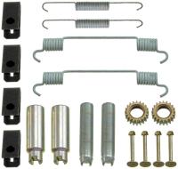HARDWARE PARK BRAKE SHOES