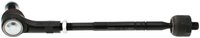 TA43084 Steering Tie Rod End Assembly; Multi-Vehicle Application