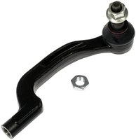 TO28302 Steering Tie Rod End; INFINITI/Mercedes-Benz