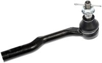 TO65332 Steering Tie Rod End; Mazda