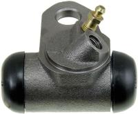 W34152 Drum Brake Wheel Cylinder; 1960-1965 Chevrolet