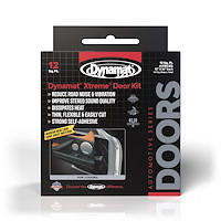 Xtreme Door Kit Four 12" x 36" (305mm x 914mm) Panels