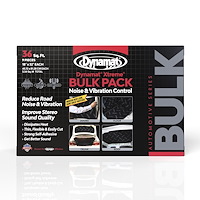 Xtreme Insulation Panels Nine 18" x 32" (457mm x 812mm) Panels