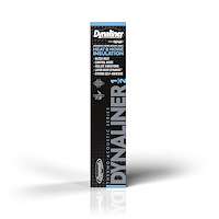 1- 32"x 54" x 1/2" (813mm x 1372mm x 12.7mm) Dynaliner Sheet Total Coverage: 12 ft² (1.11 m²)